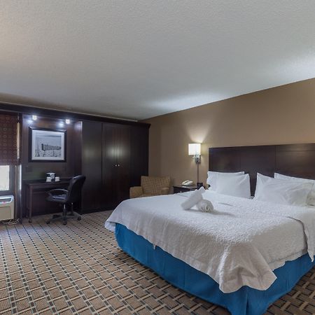Spark By Hilton Tampa Brandon Heartland Exterior foto