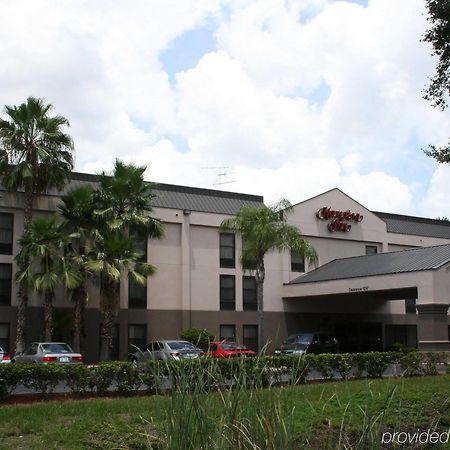 Spark By Hilton Tampa Brandon Heartland Exterior foto