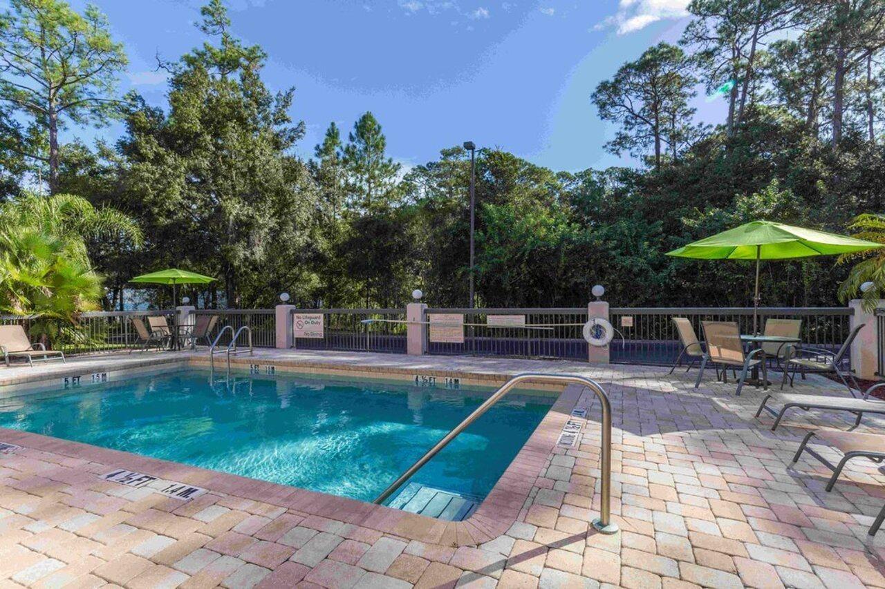 Spark By Hilton Tampa Brandon Heartland Exterior foto