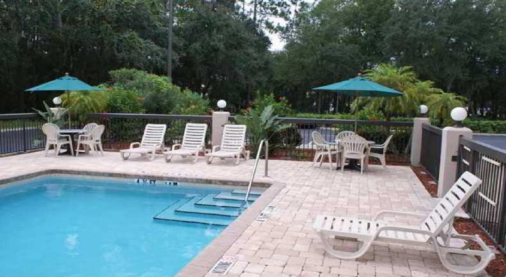 Spark By Hilton Tampa Brandon Heartland Exterior foto