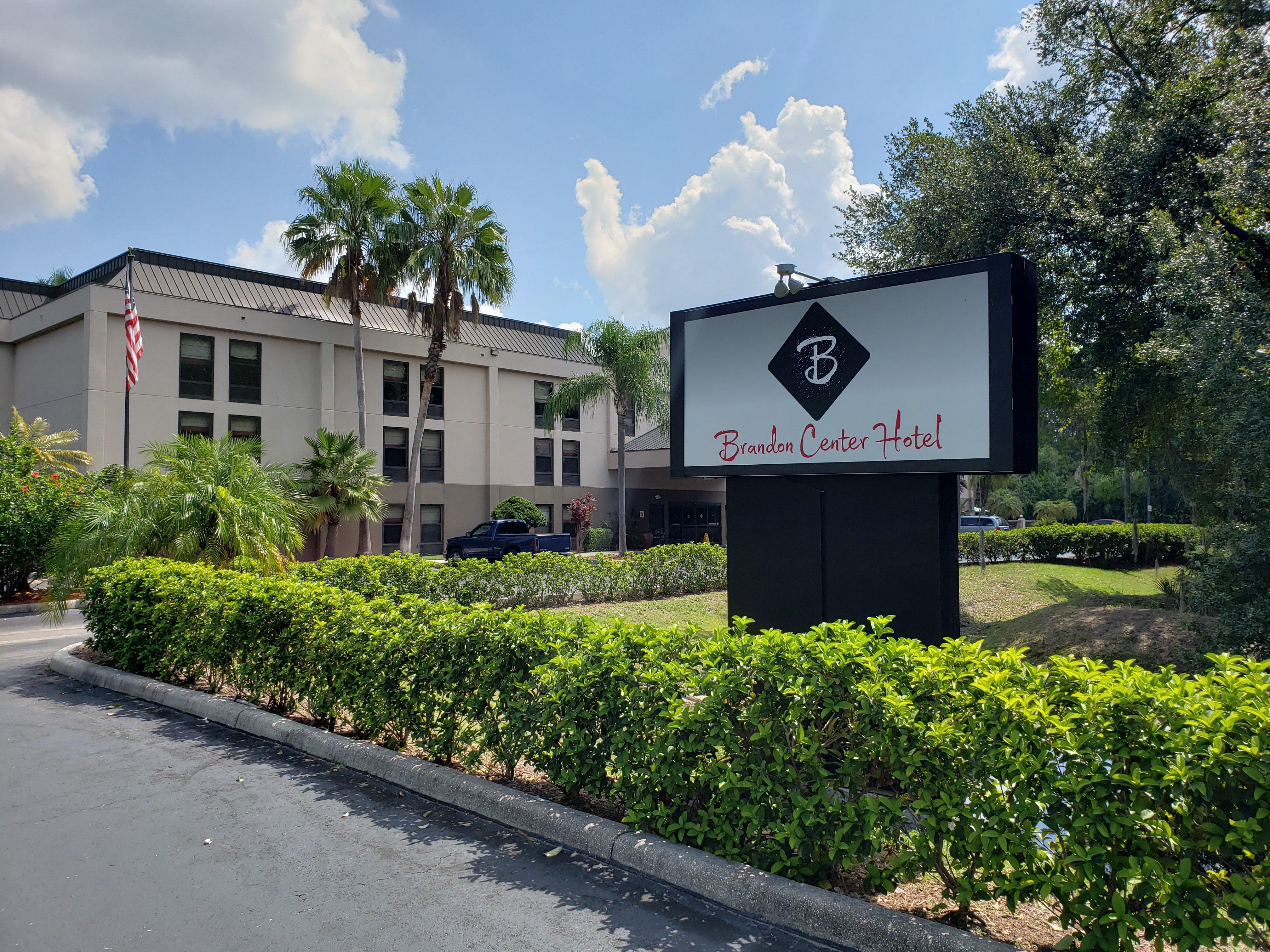 Spark By Hilton Tampa Brandon Heartland Exterior foto