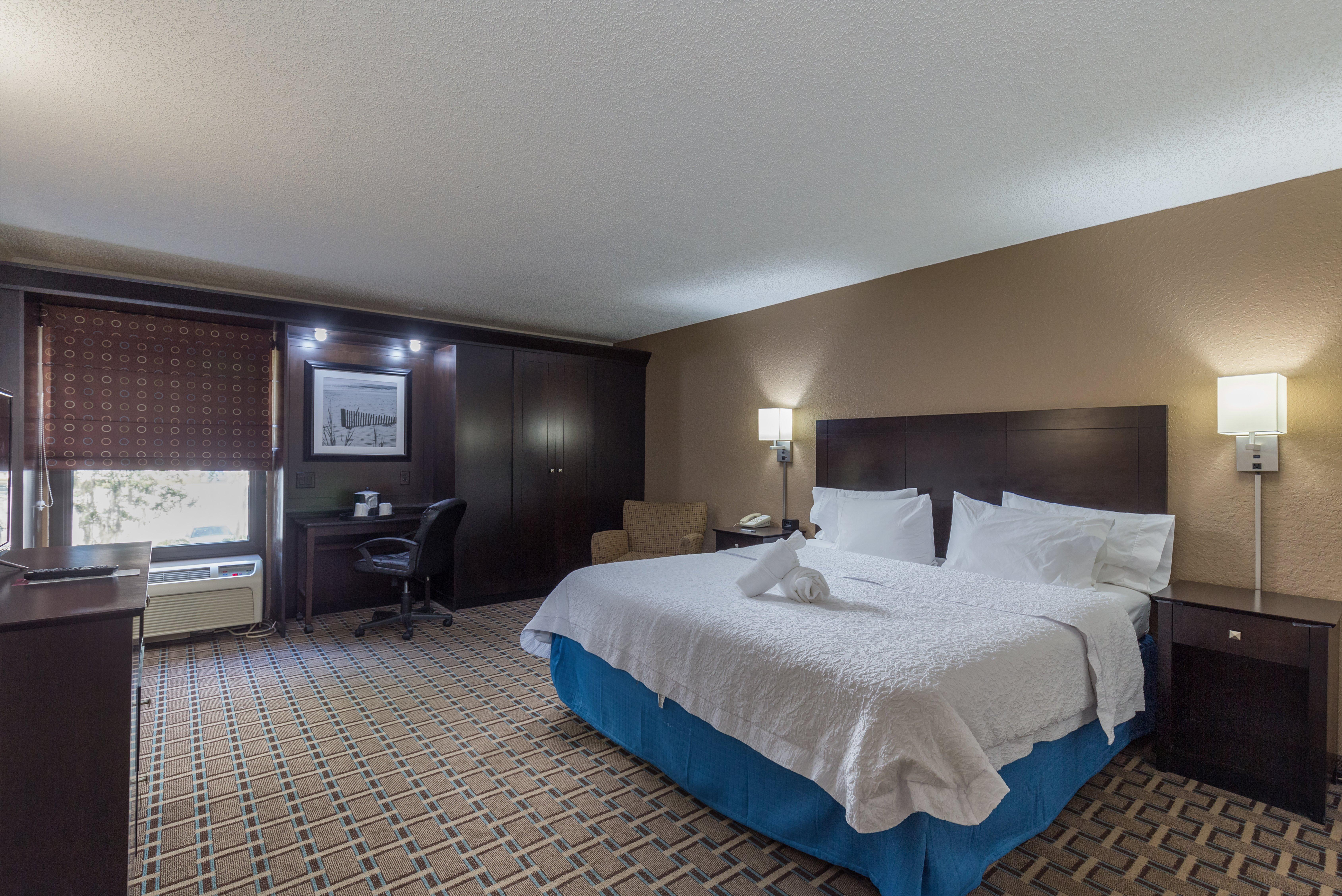 Spark By Hilton Tampa Brandon Heartland Exterior foto
