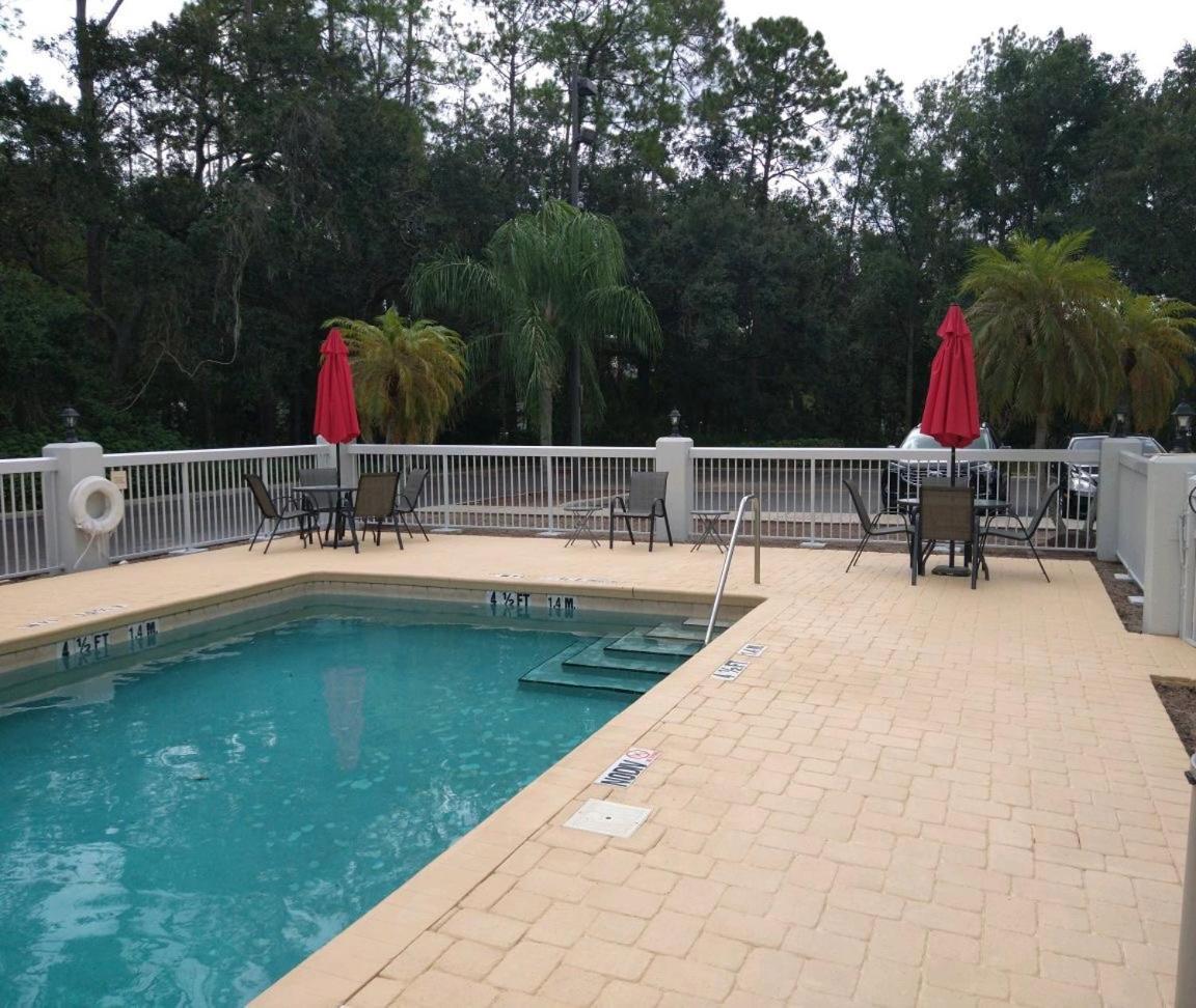 Spark By Hilton Tampa Brandon Heartland Exterior foto
