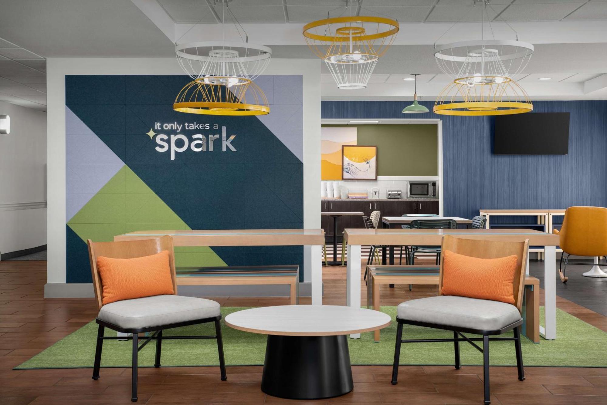 Spark By Hilton Tampa Brandon Heartland Exterior foto