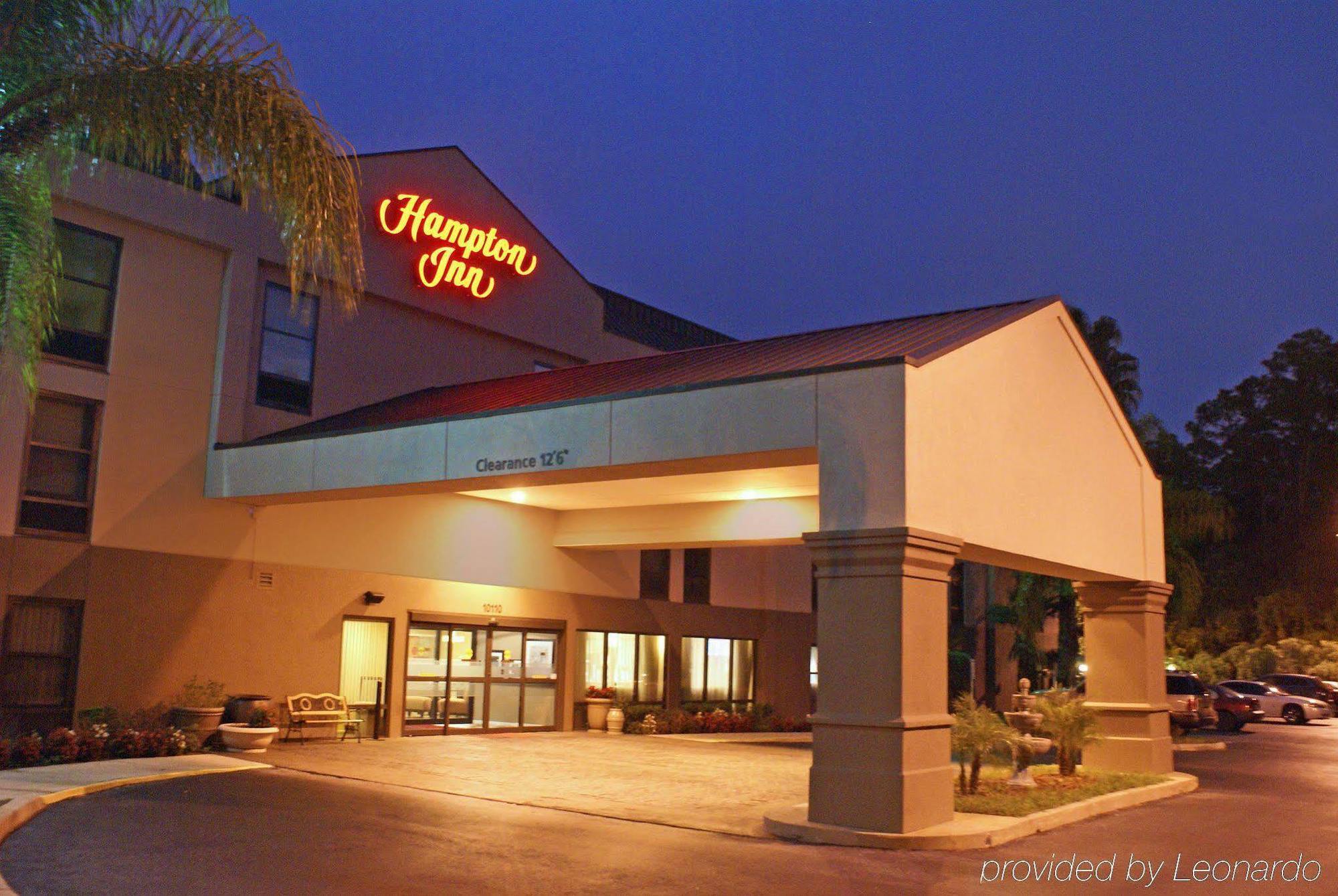 Spark By Hilton Tampa Brandon Heartland Exterior foto