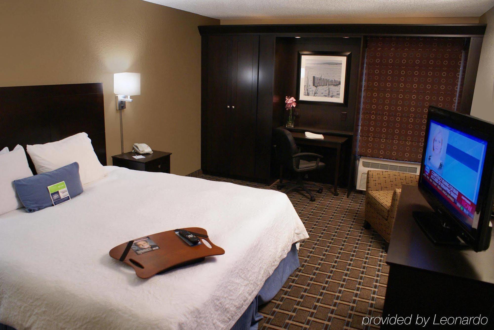 Spark By Hilton Tampa Brandon Heartland Quarto foto